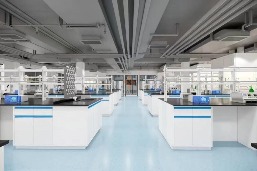 浦东 ACGT生命科学园 50平米 简装