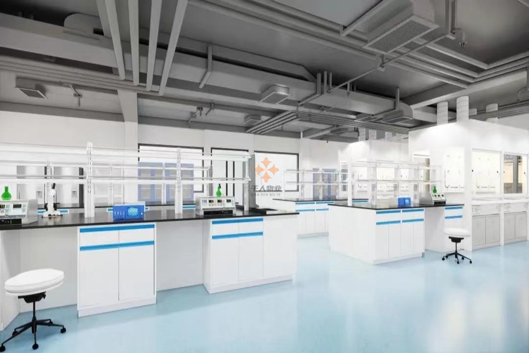浦东 ACGT生命科学园 50平米 简装