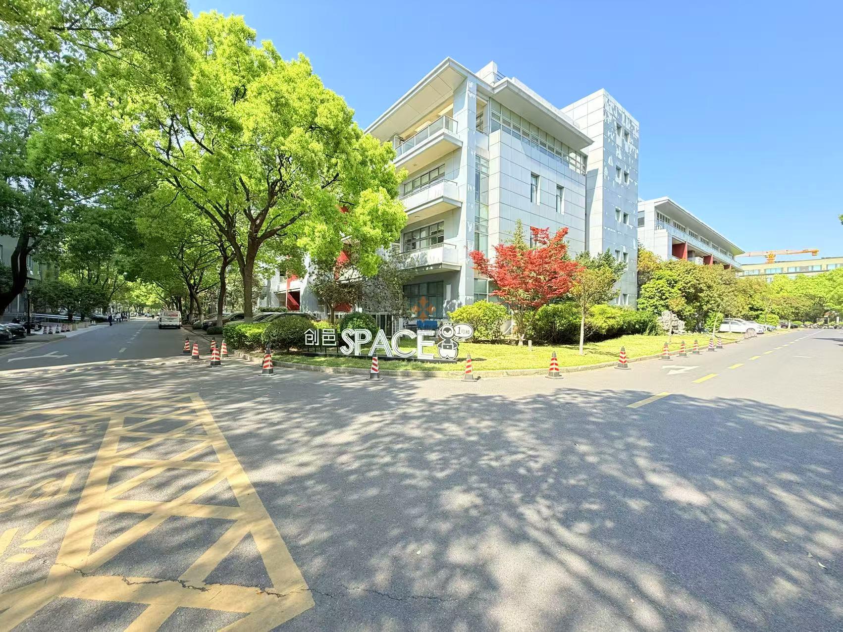 张江微电子港