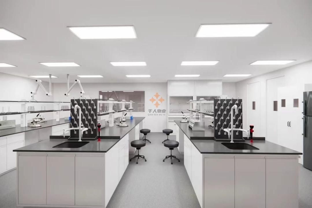 嘉铭巢生张江生命科学园