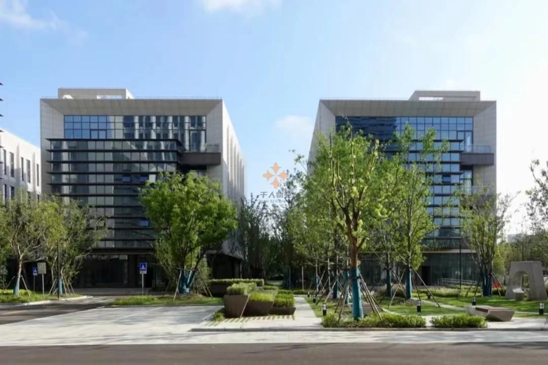 嘉铭巢生张江生命科学园