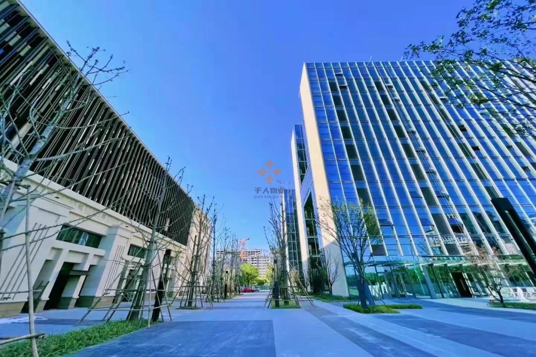 必翔商台影像科技园