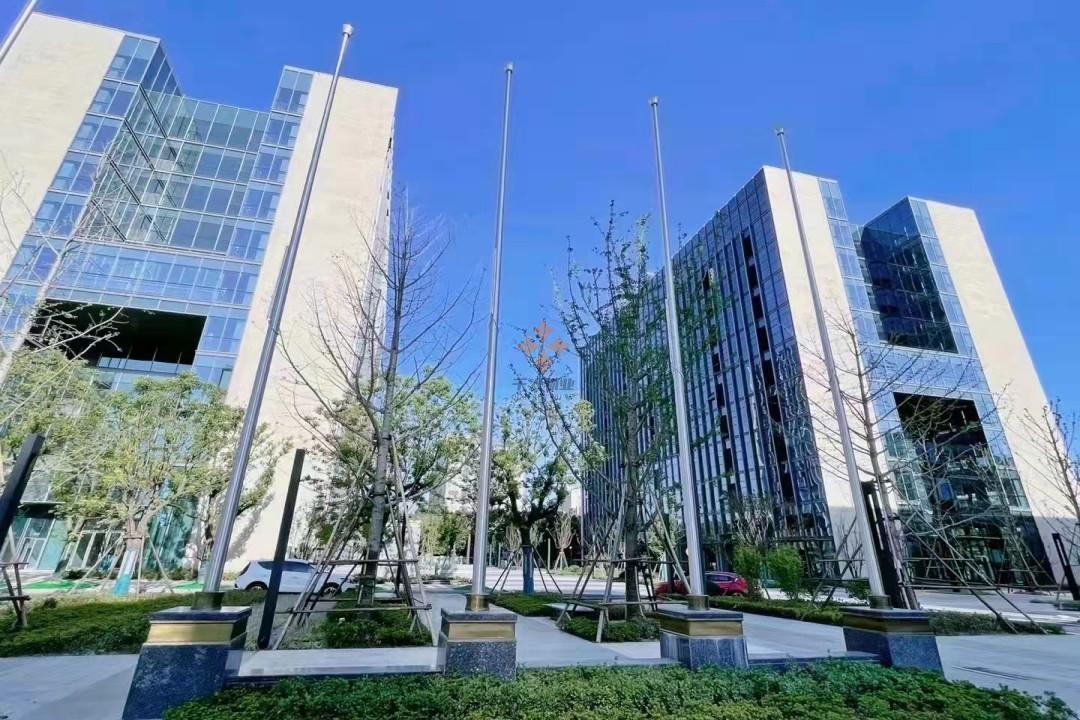 必翔商台影像科技园