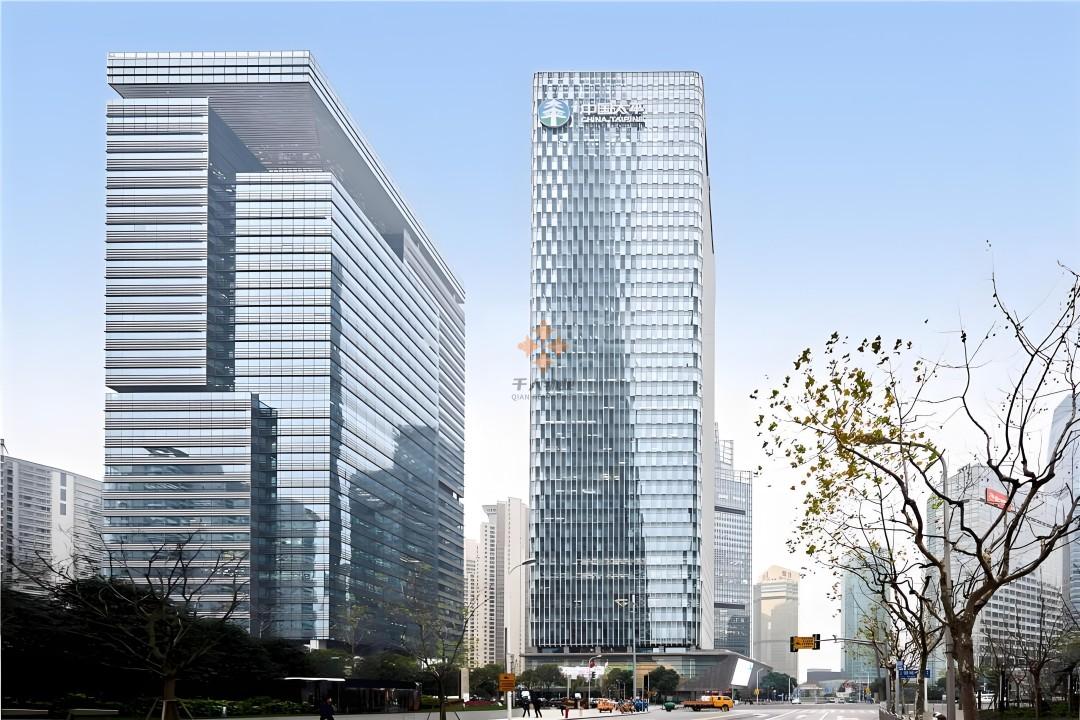 上海太平金融大厦
