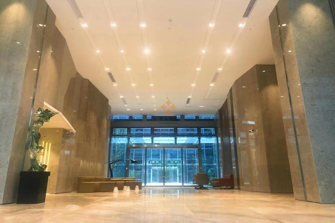 必翔商台影像科技园