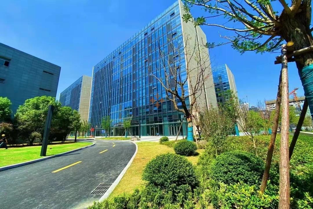 必翔商台影像科技园