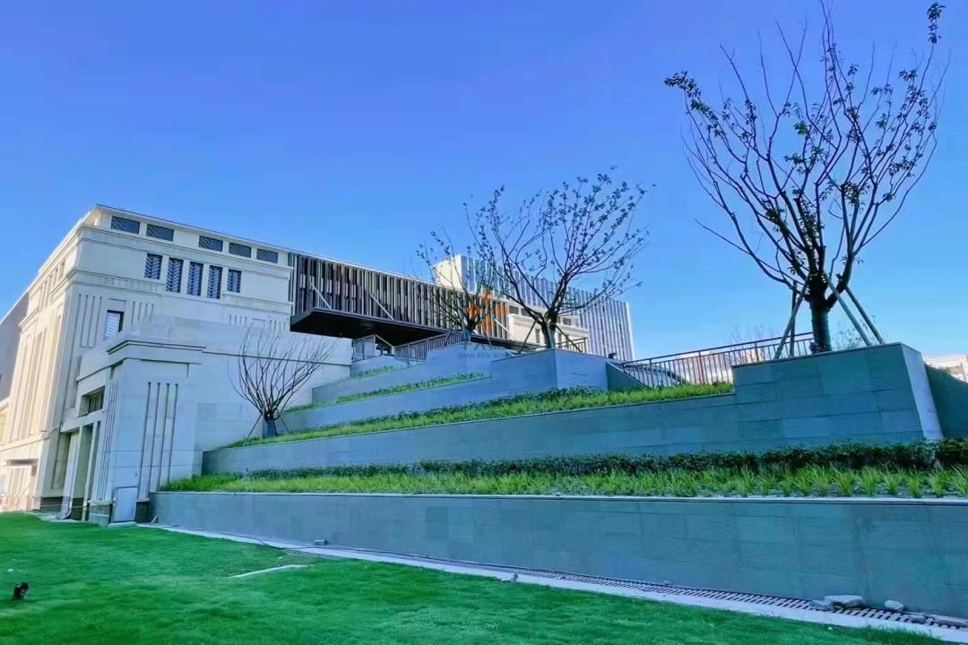 必翔商台影像科技园