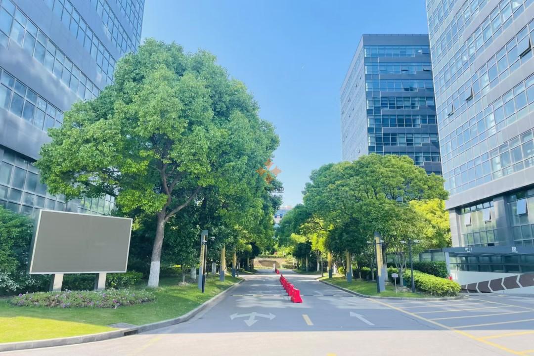 锦绣申江