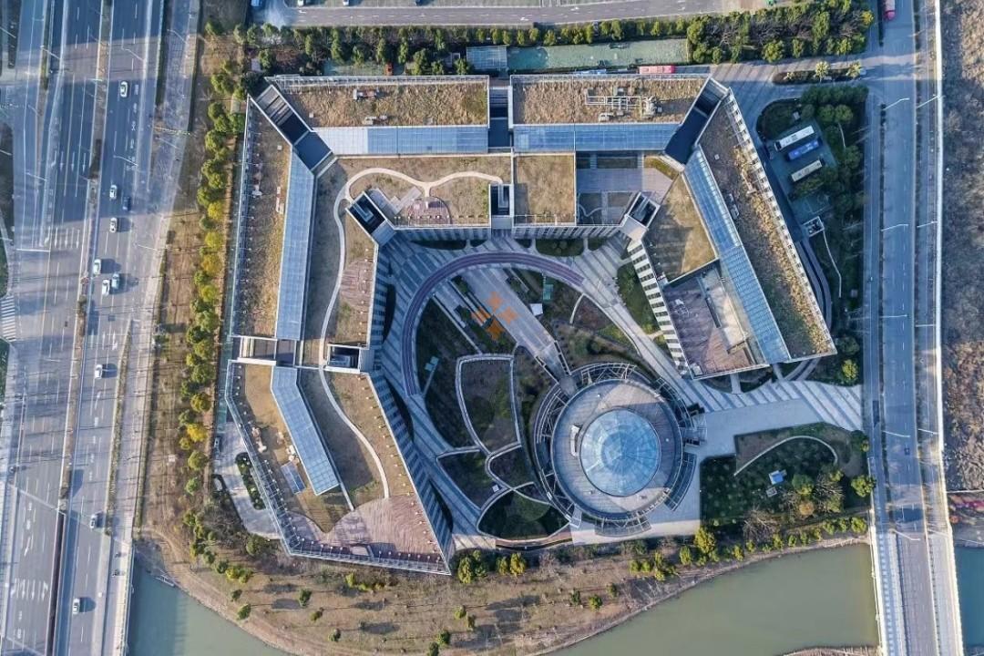 火炬莲花科创园
