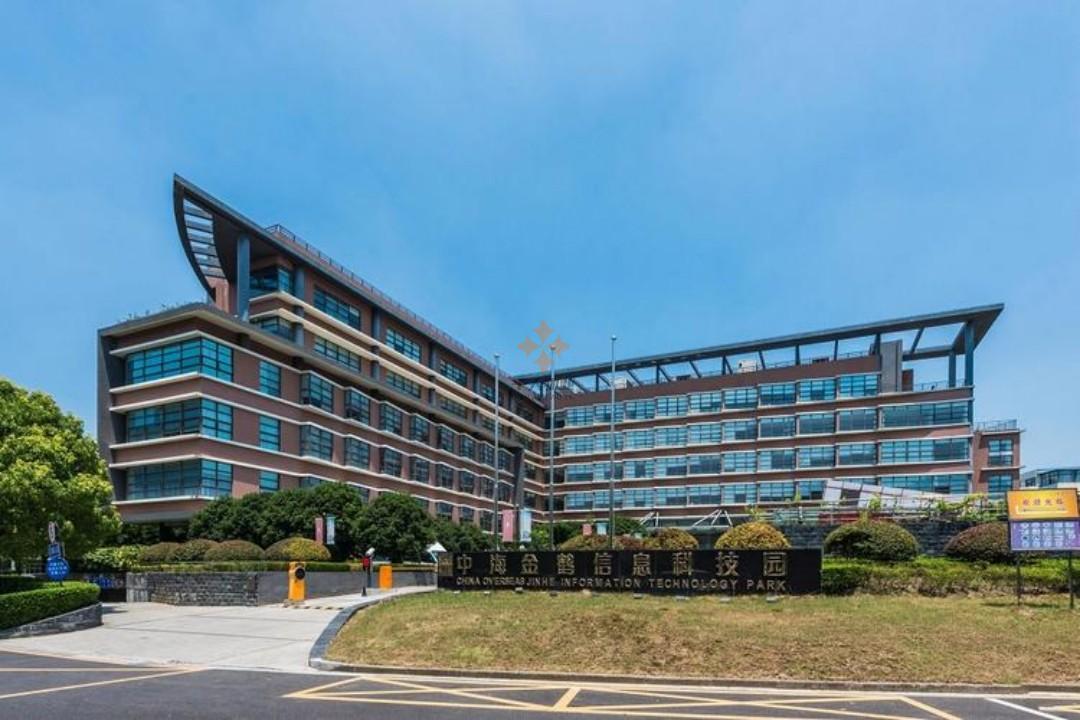 中海金鹤信息科技园
