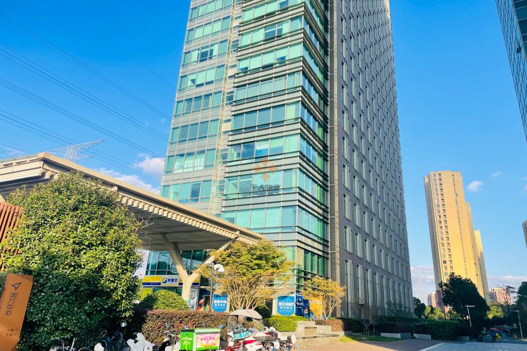 复地万科活力中心