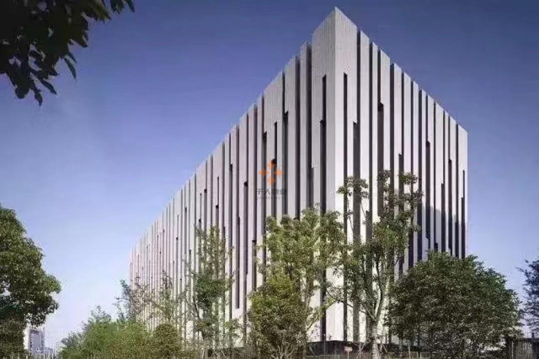张江高科佑越国际
