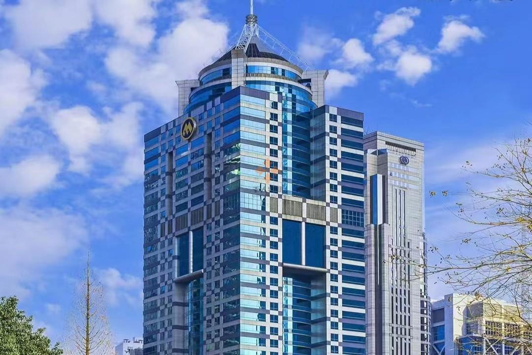 上海招商局大厦