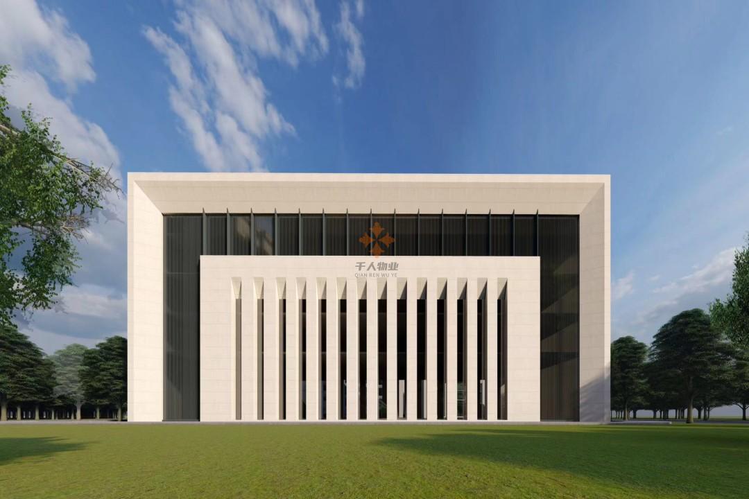 松江 G60云智天地科创园 300平米 简装