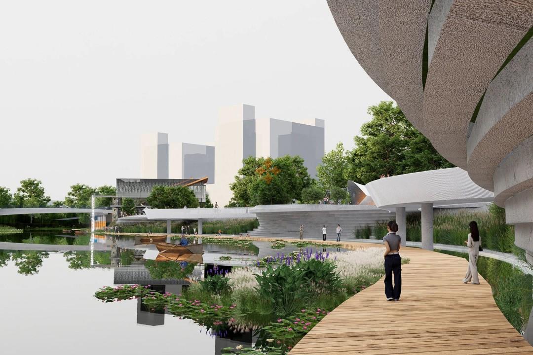 金湾启城
