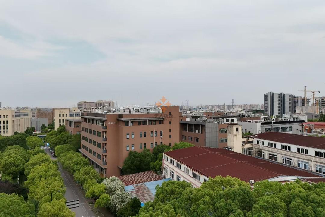 朗润创想园