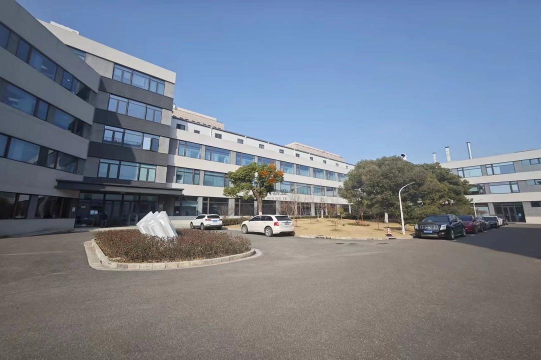 睿诺徕博诗生命科学园