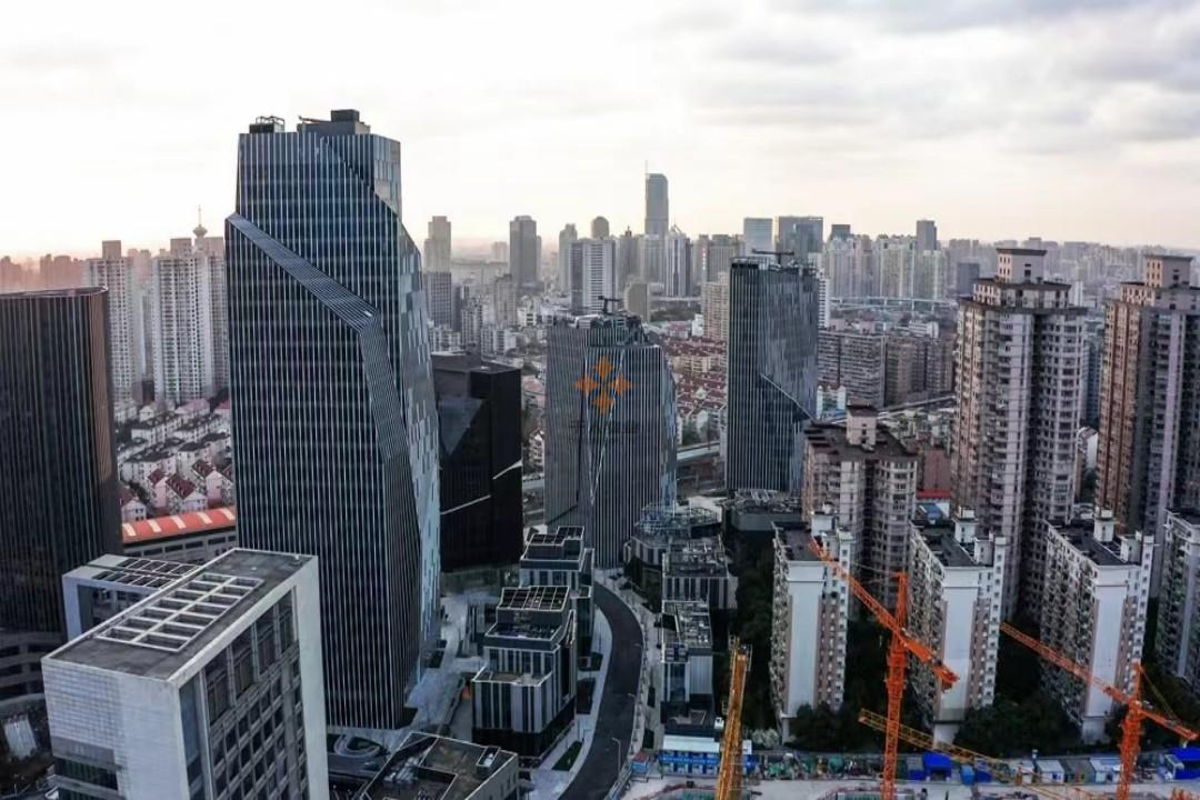 长宁国际发展广场（IM Shanghai长宁国际）