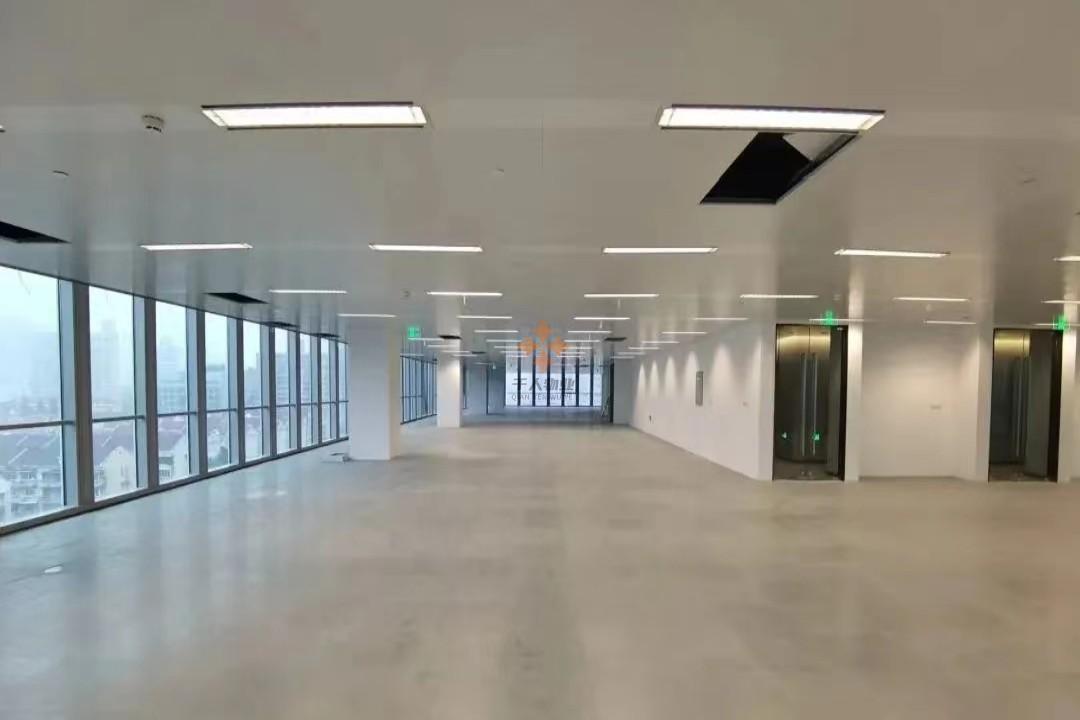 长宁国际发展广场（IM Shanghai长宁国际）