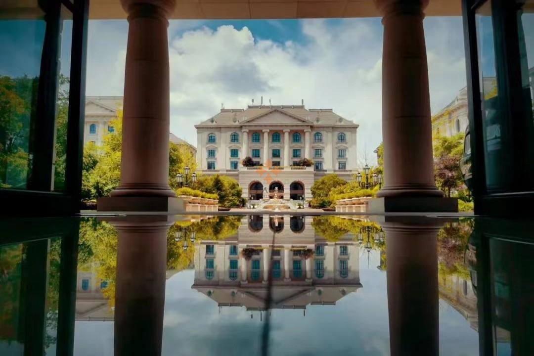 星月金融湾