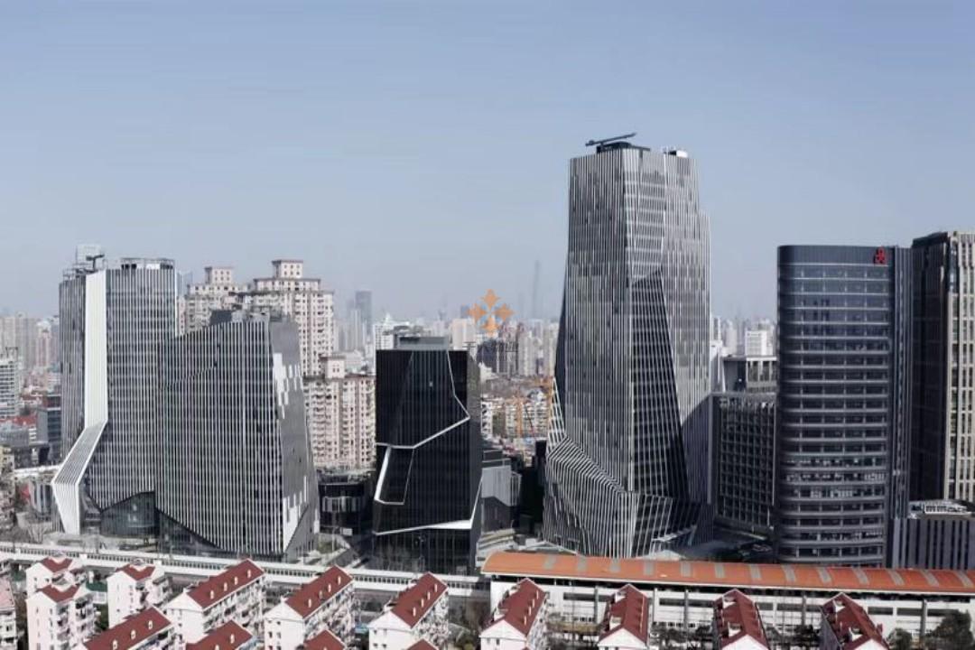 长宁 长宁国际发展广场（IM Shanghai长宁国际） 3300平米 简装