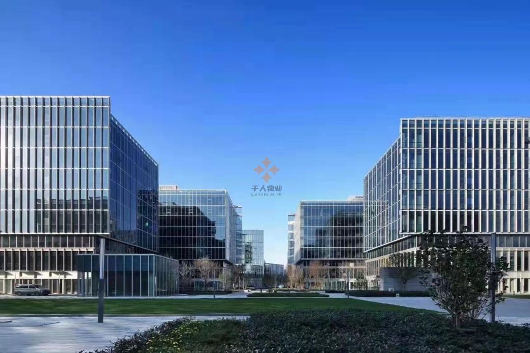 虹桥正荣中心