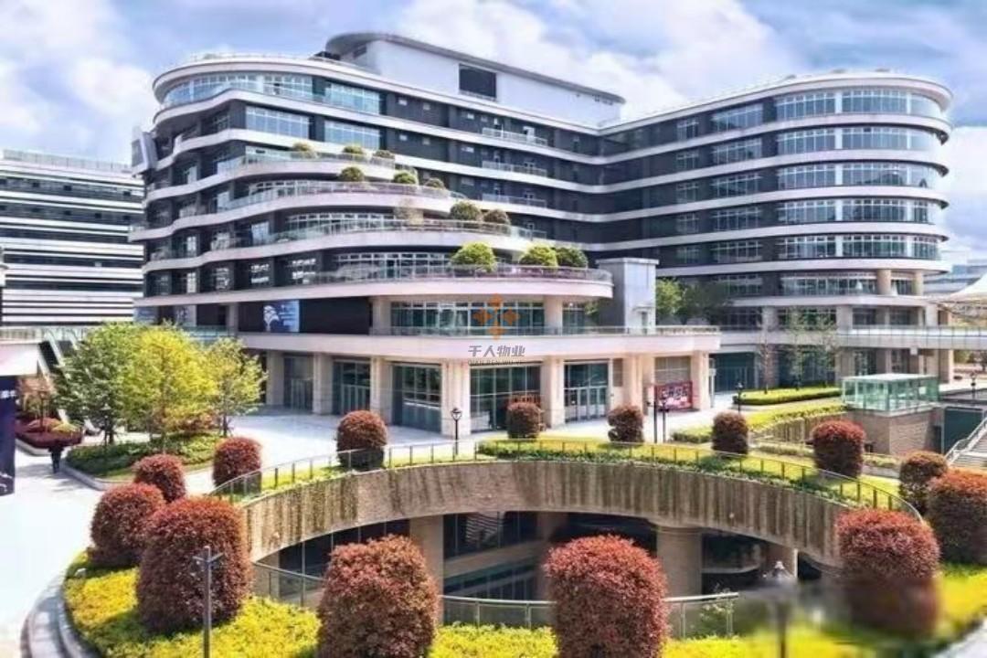 闵行 虹桥丽宝广场 145平米 简装