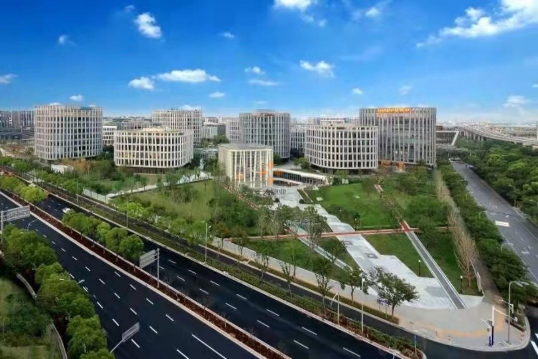 闵行 虹桥协信中心 1560平米 简装