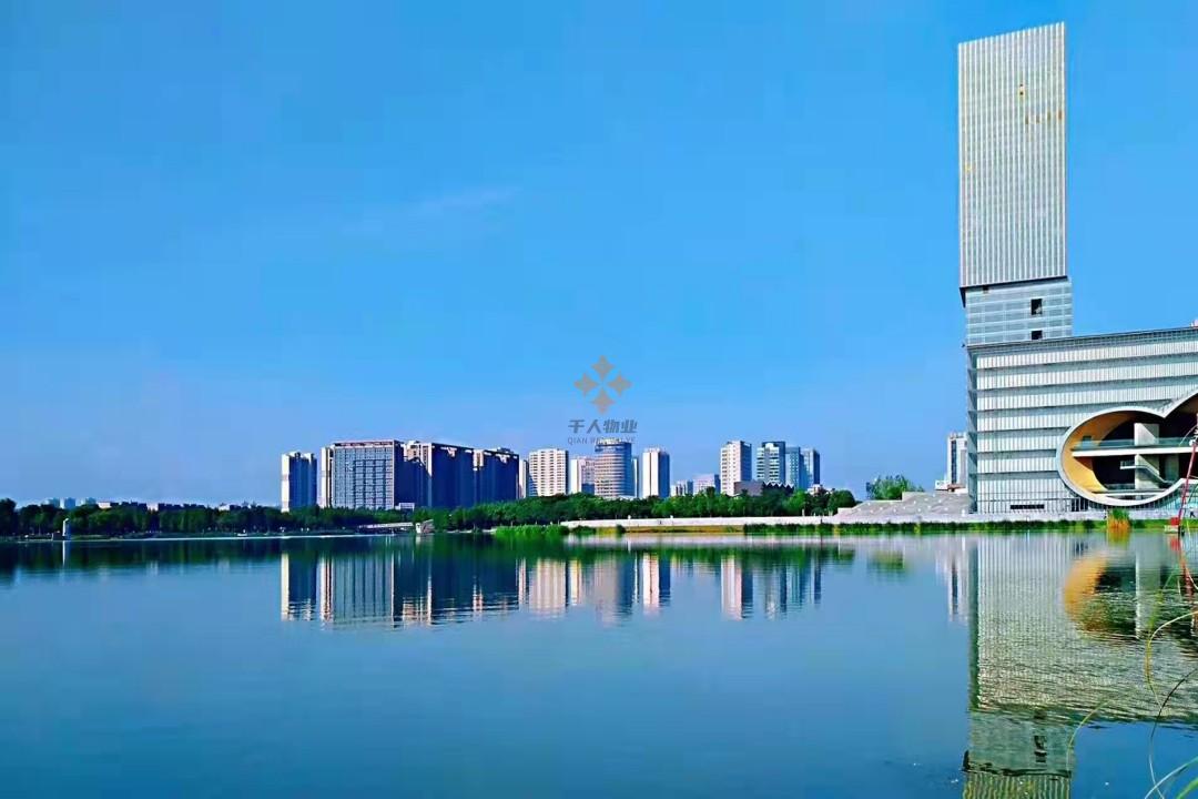 上海保利国际广场