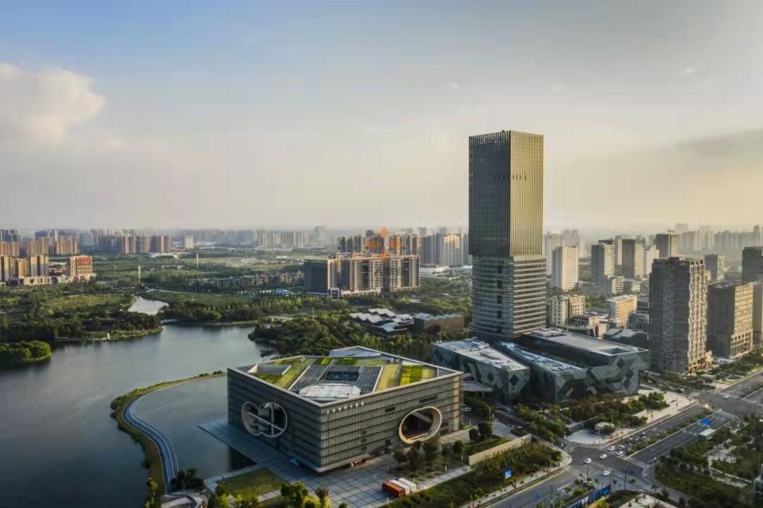 上海保利国际广场