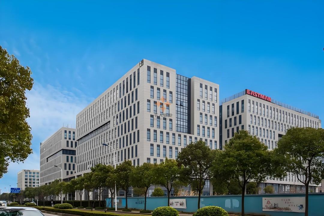 浦东 亚芯科技园 2500平米 标准装修