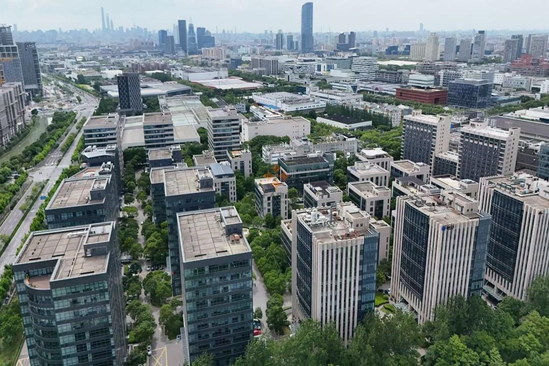 锦绣申江