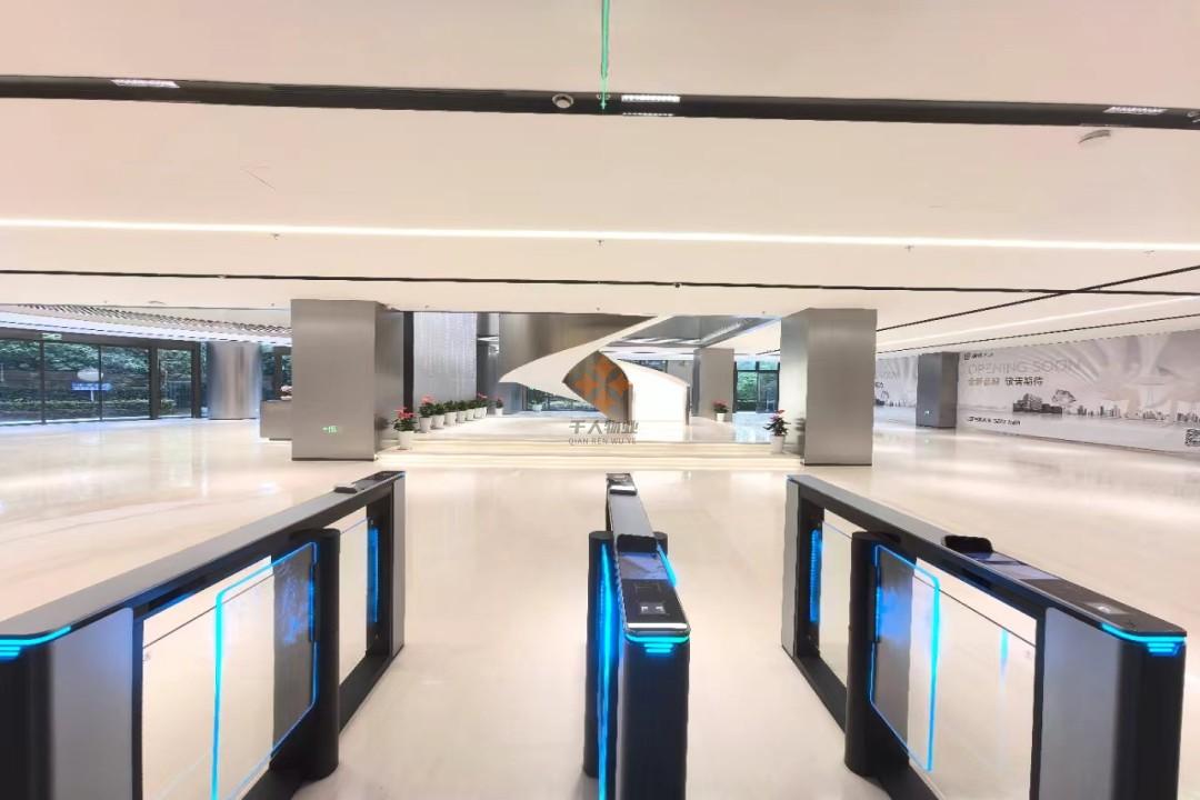 锦绣申江（江程锦绣大厦）