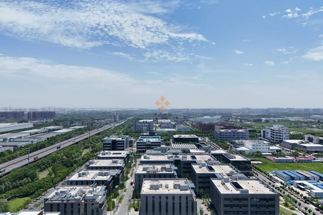 新展城XinPark新园