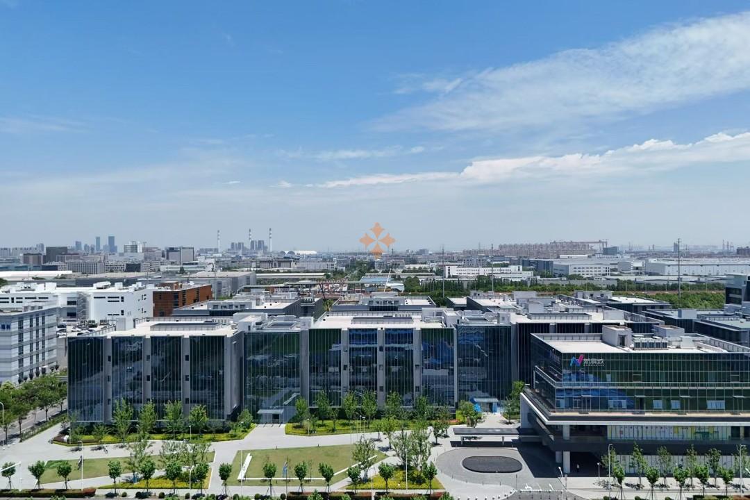 新展城XinPark新园
