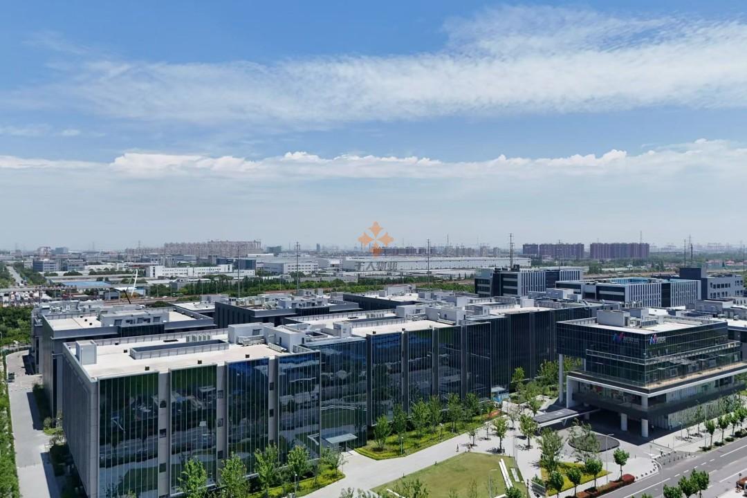 新展城XinPark新园
