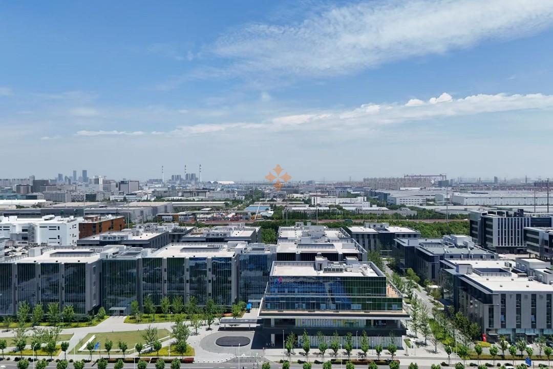 新展城XinPark新园