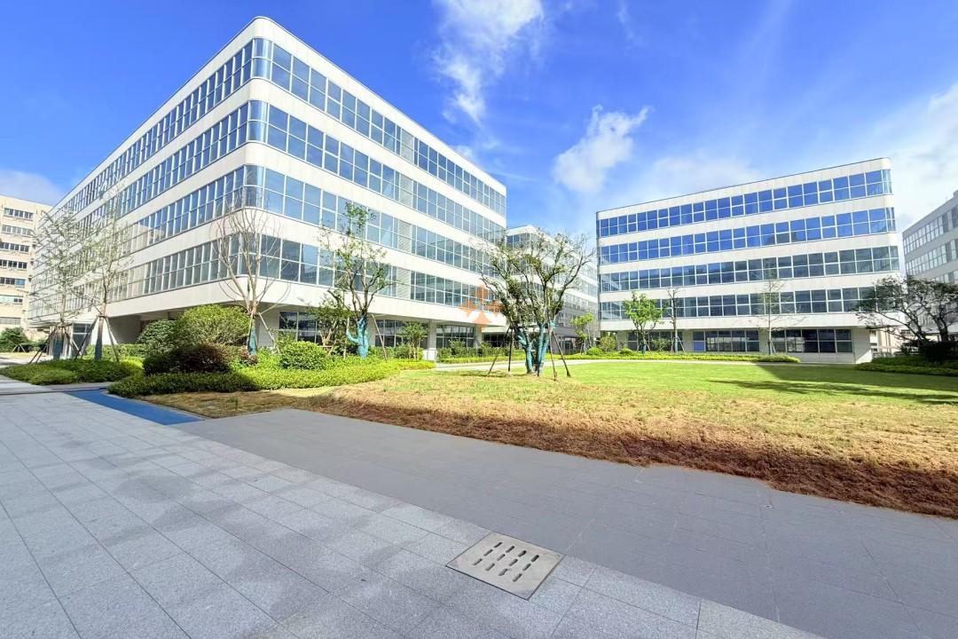 浦东 浦东城市科技园‌ 2200平米 简装