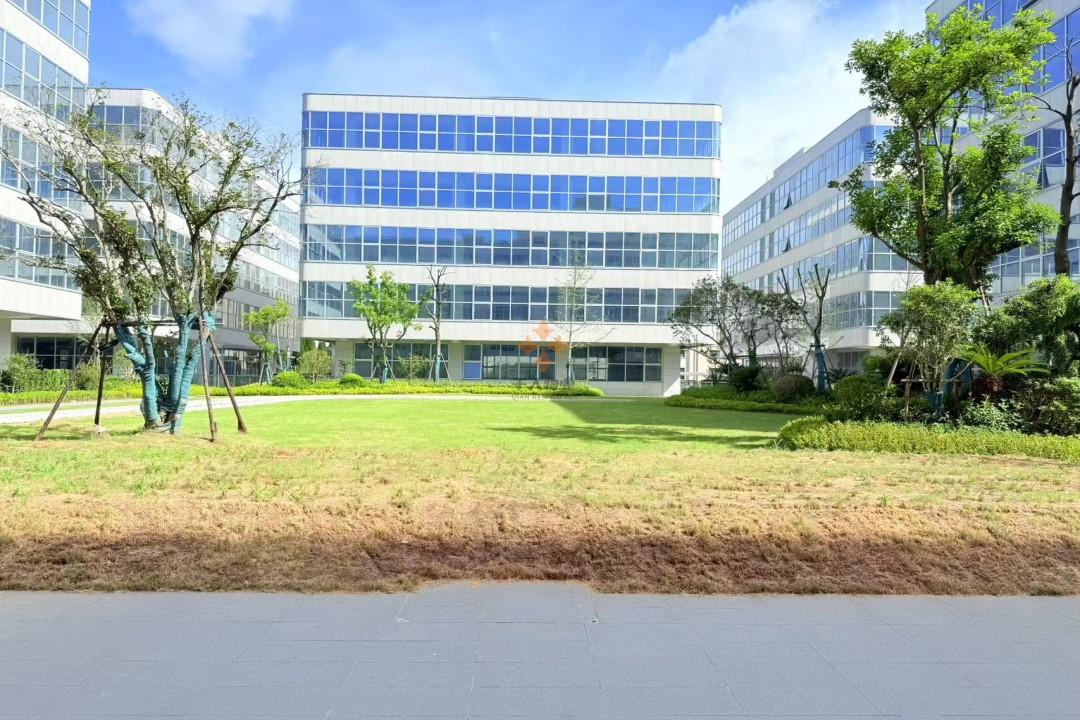 浦东 浦东城市科技园‌ 130平米 简装