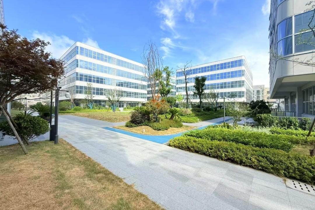 浦东 浦东城市科技园‌ 2200平米 简装