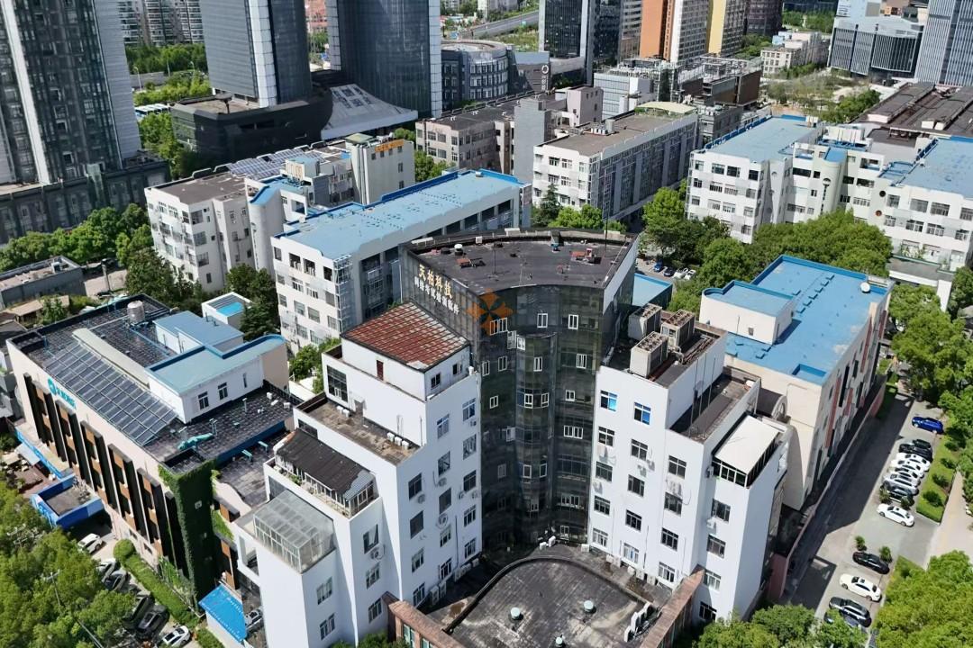 由度慧谷