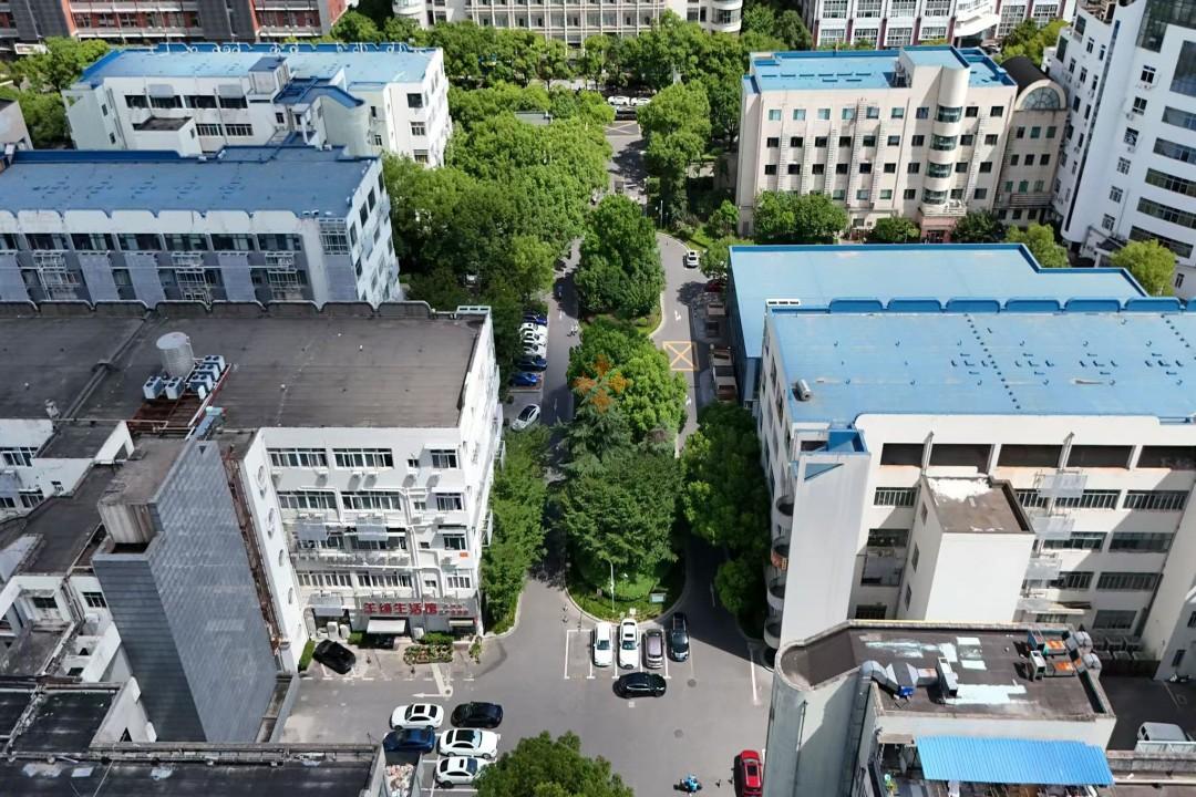 由度慧谷