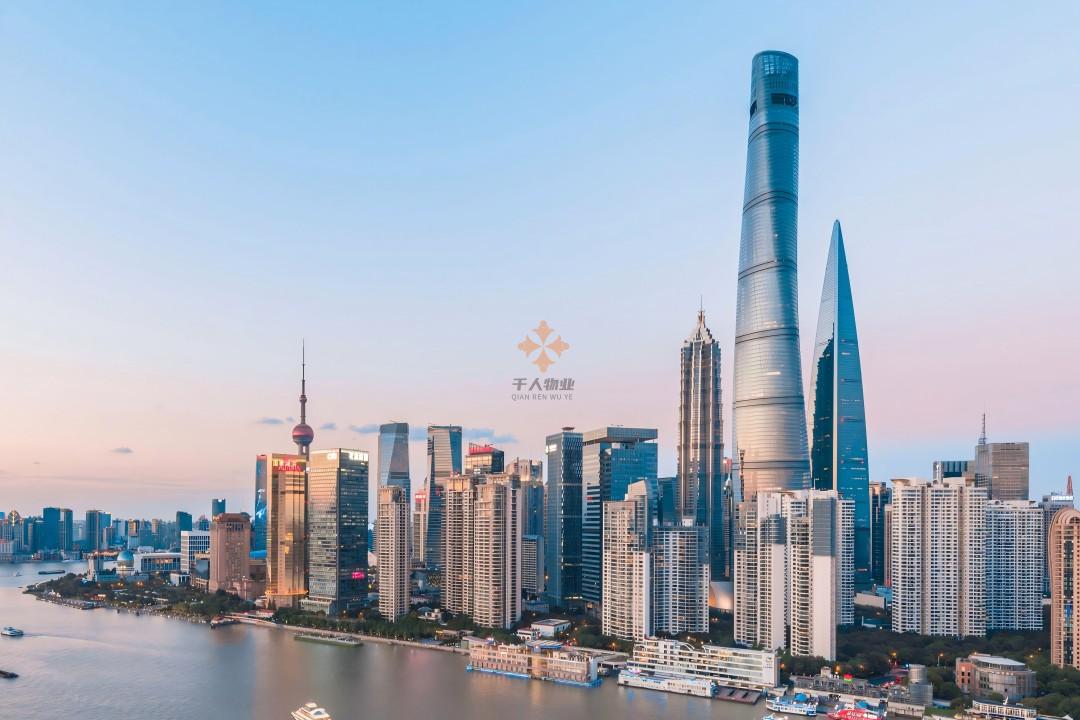 上海中心大厦-招商中心，联系我们