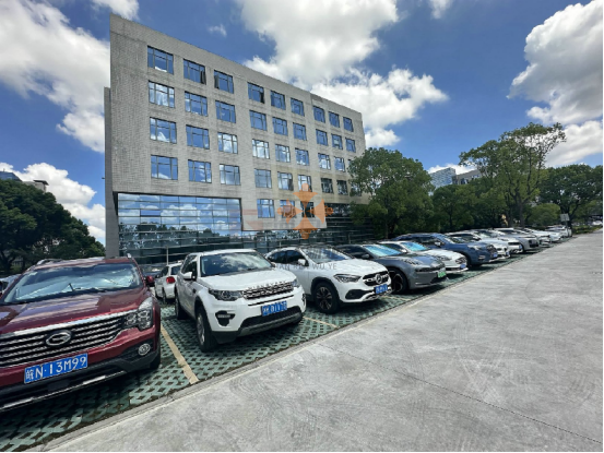 张江集电港：多元布局赋能，汇聚企业发展动能