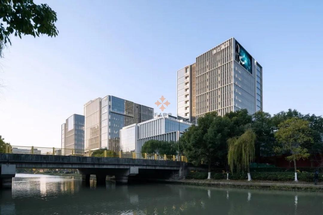 浦东 张江高科·集鼎天地 2068平米 简装