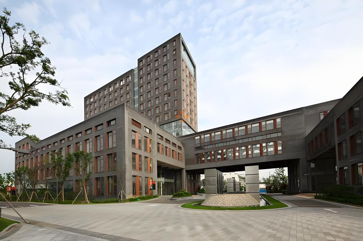 创研智造：康桥核心的“全能型”产业基地，企业发展的理想跳板