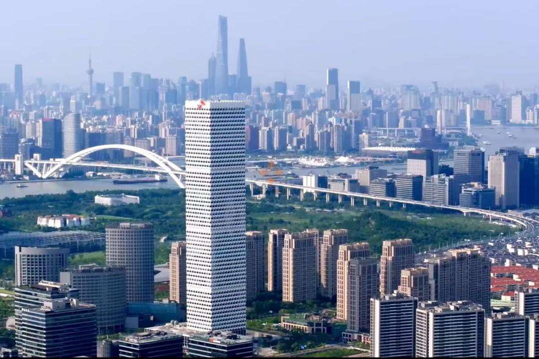上海SK大厦-关于我们