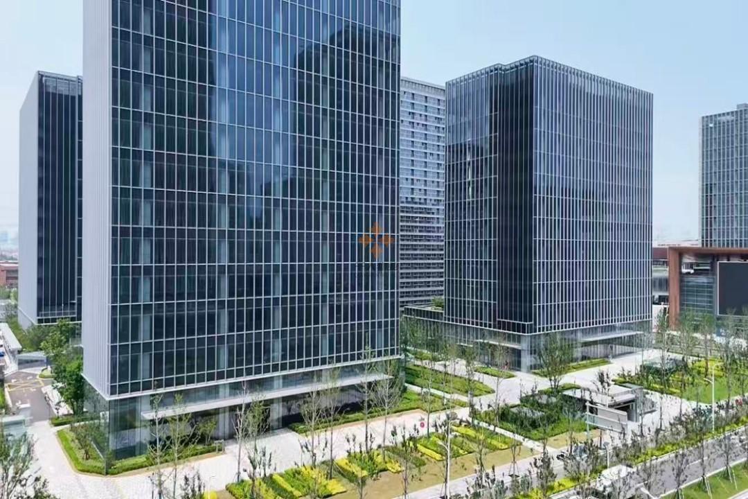 浦东 张江科学城数智天地·智慧岭 1600平米 标准装修