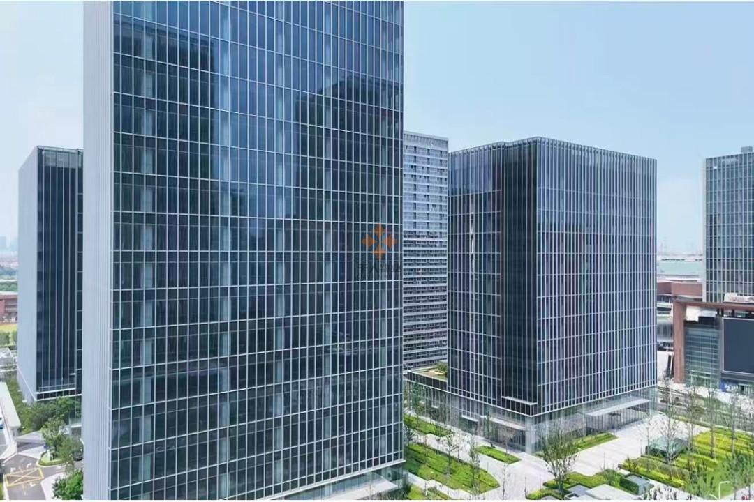 浦东 张江科学城数智天地·智慧岭 1600平米 标准装修