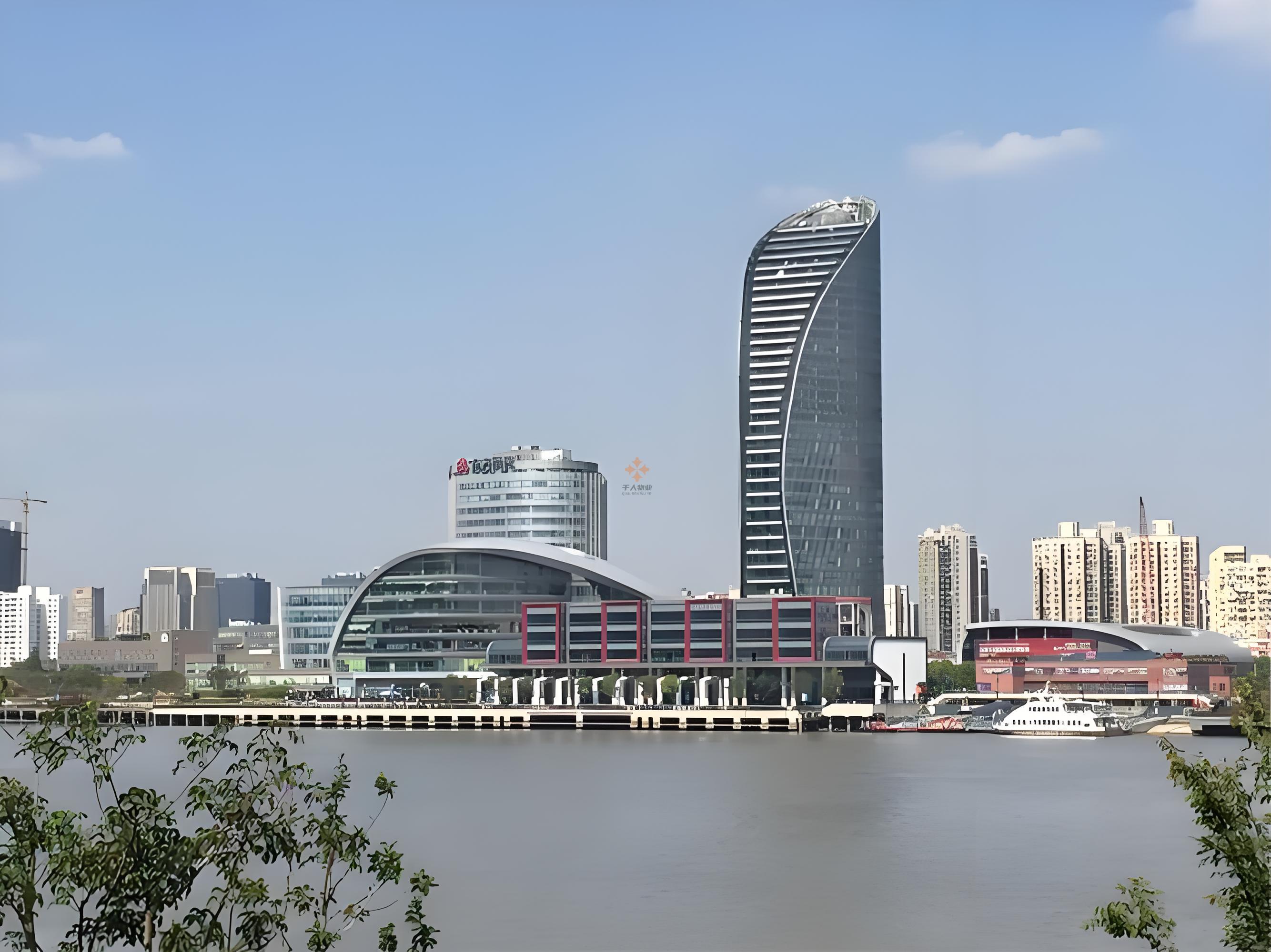 东方渔人码头-关于我们